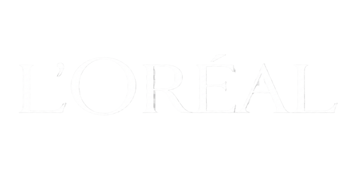 L'OrΓ©al logo