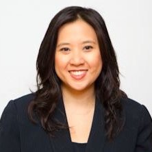 Kathy Lien portrait